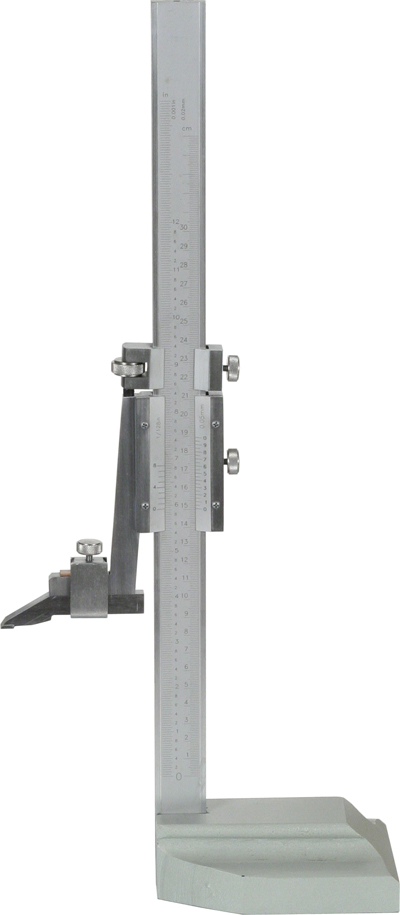 Höhenreisser 200 mm, 0,05 Nonius