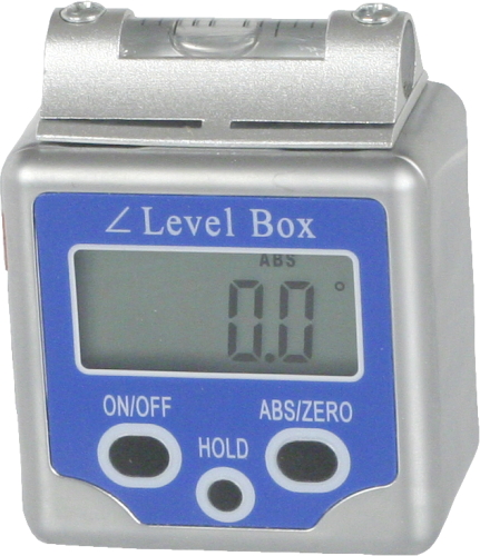 Level-Box