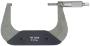 Bügelmessschraube 100-125 mm - DIN 863